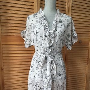 In Bloom Classic Coverup